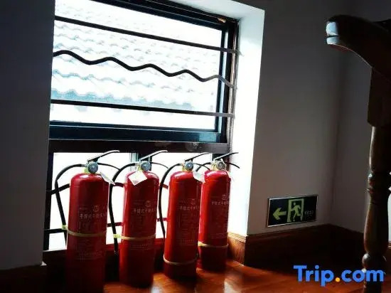Shanghai Yuejian Youran Homestay (Lianxie Road)
