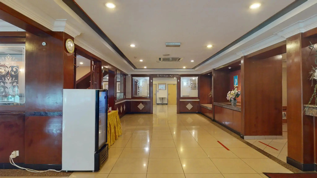 TS Hotel - Scientex