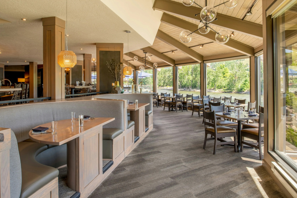 Edgewater Missoula, Tapestry Collection by Hilton