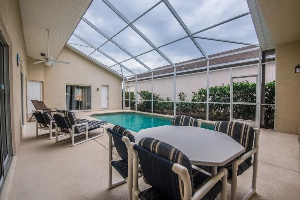 Ev215108 - The Abbey at West Haven - 4 Bed 3 Baths Villa