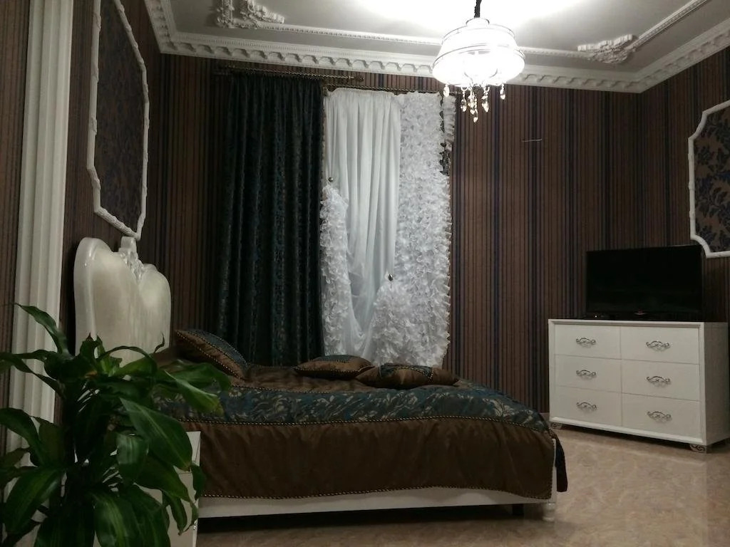 Welcome to Dnepropetrovsk 