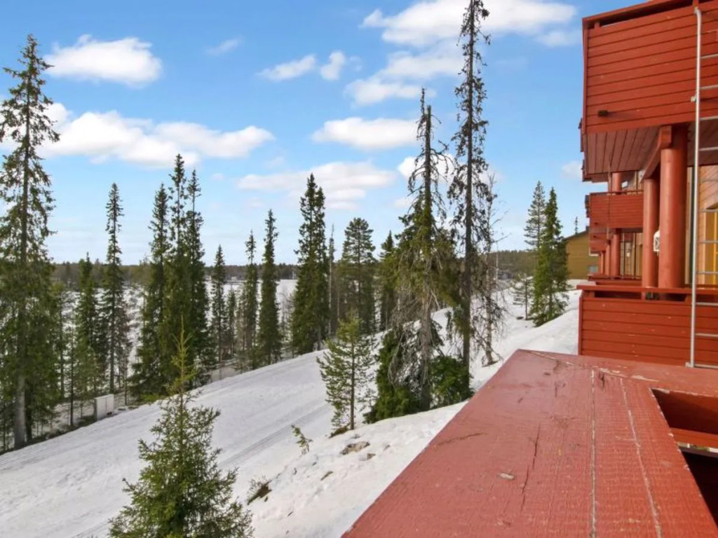 Ruka sunhill