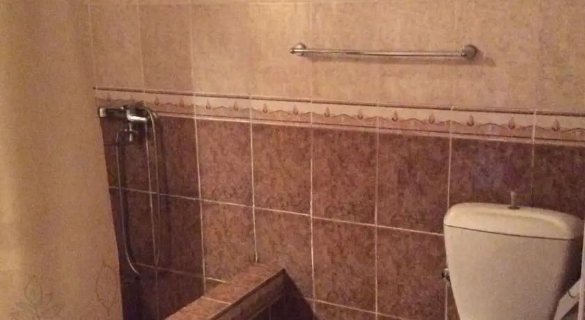 Appartment on Tabidze