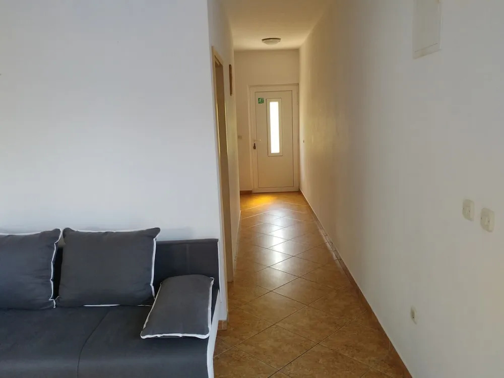 Astramaris Apartments