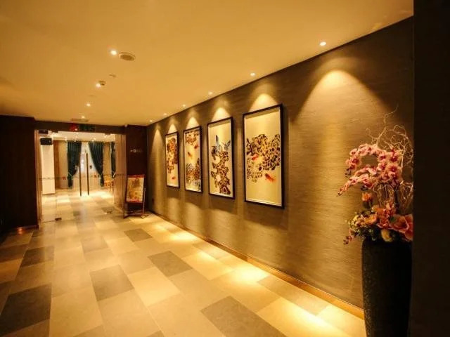 Jinjiang Inn Select Wuxi Meicun Civial Center