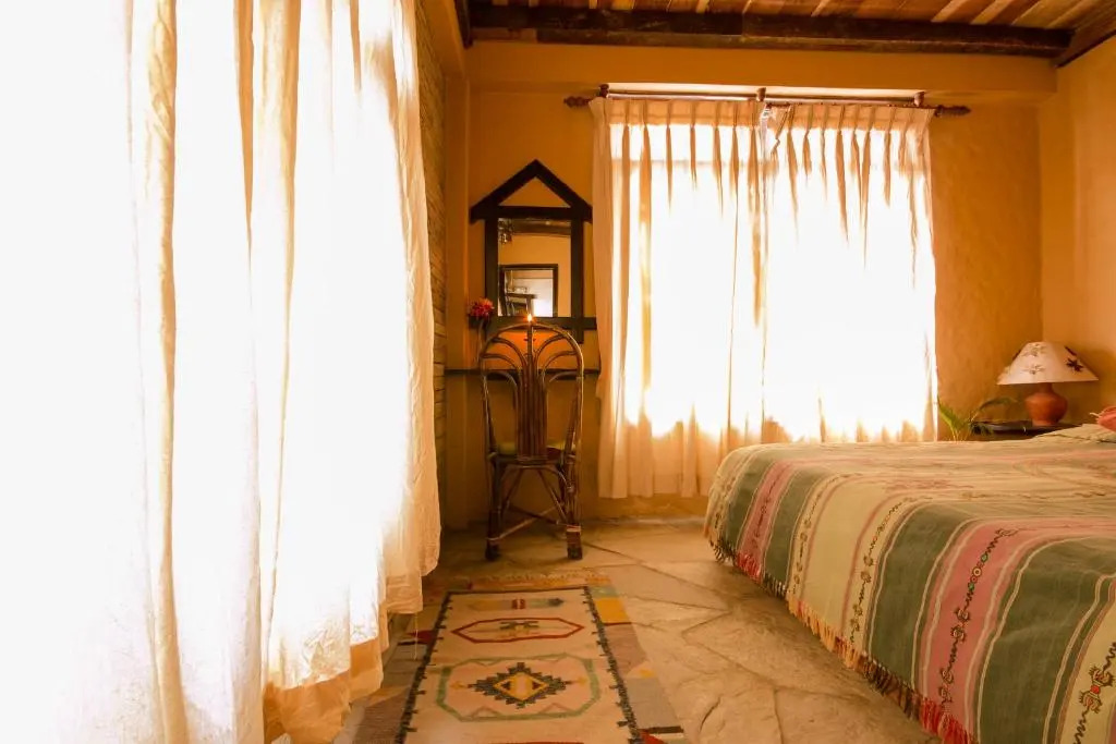 Peace Eye Guest House