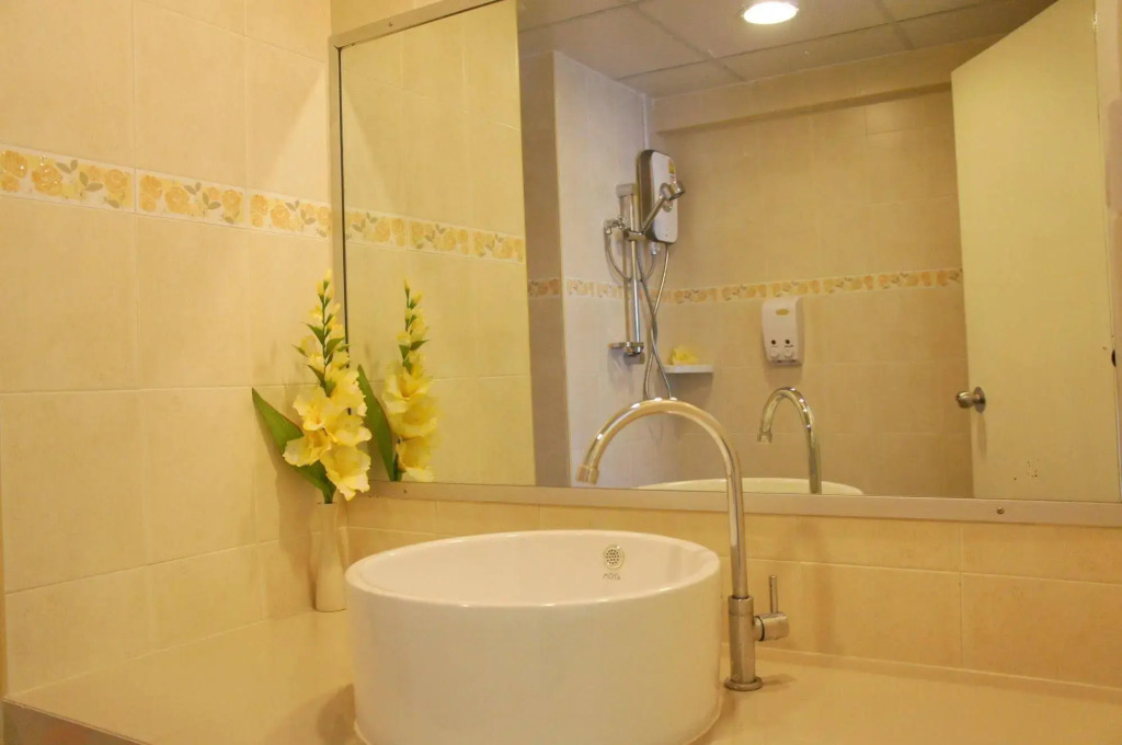 The Nest Serviced Apartment