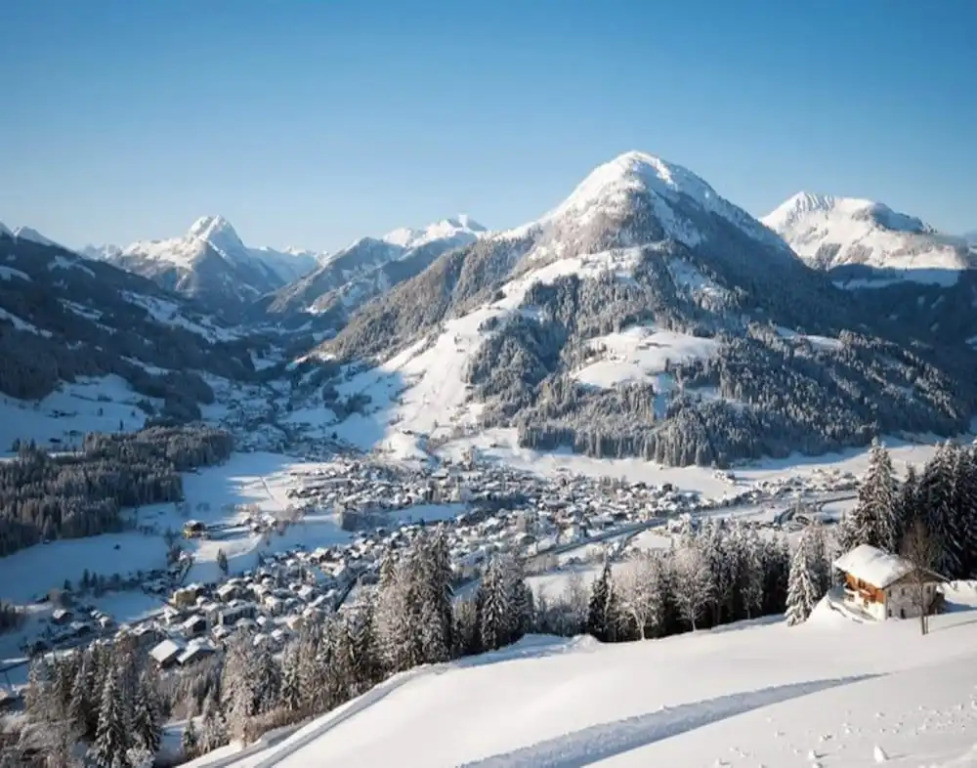 Cosy Apartment in Tyrol for Family