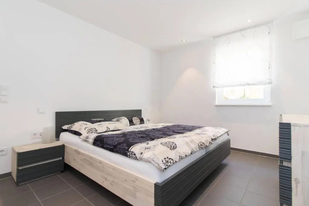 Appartement Neuenstadt in ruhiger Lage im Wohngebiet