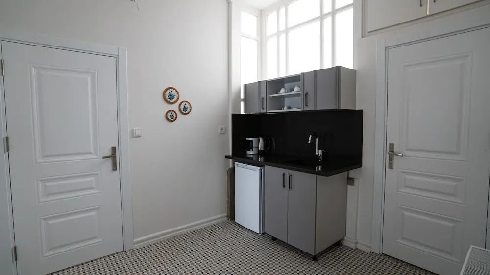 Büyükada Ece Suit
