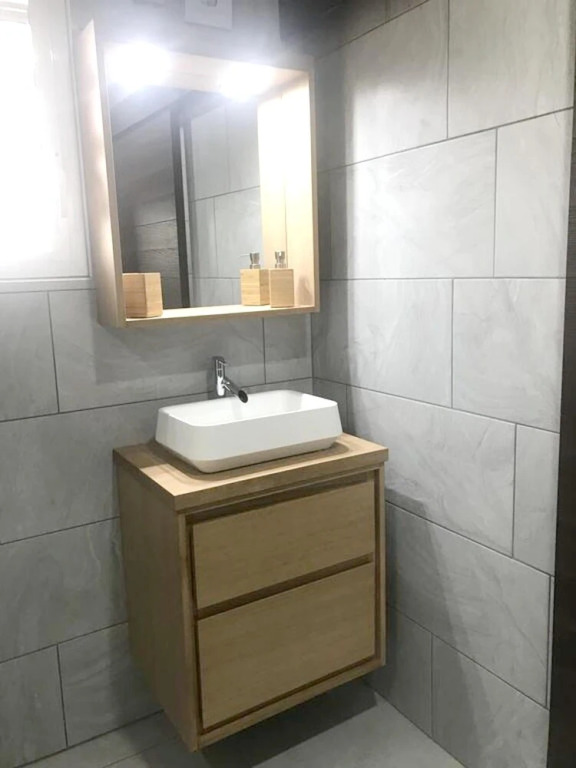 Apartment with One Bedroom in la Rivière, with Furnished Terrace And Wifi - 10 Km From the Beach