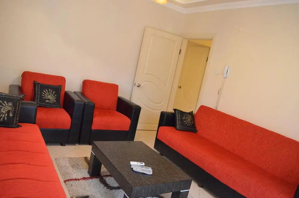 Zafer Pension