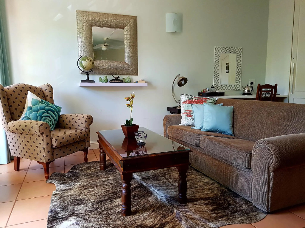 Arum Guest House