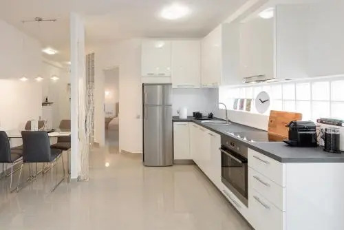 Ace Location | Luxury Building