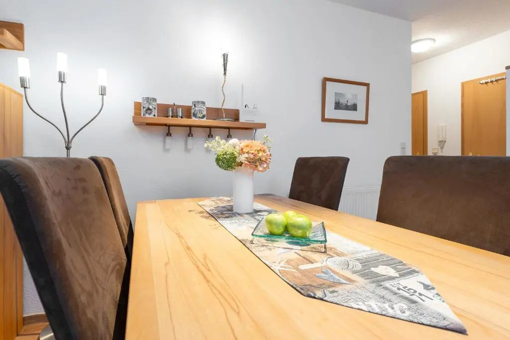 An der Aue 7, Wohnung 2