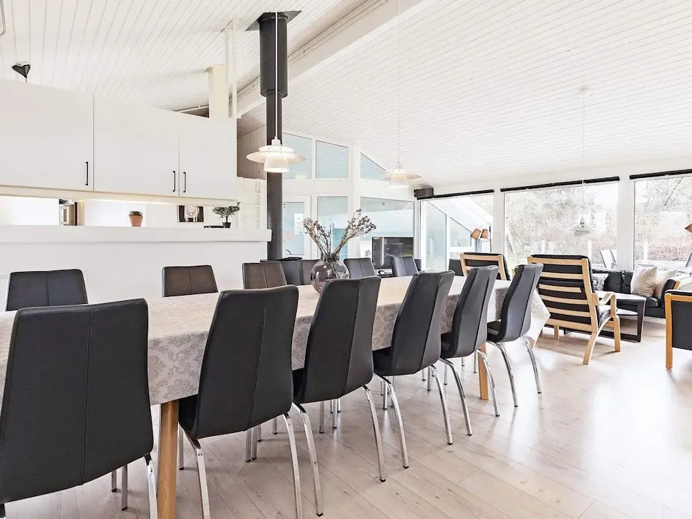Luxury Retreat in Lonstrup - By Traum Ferienwohnungen