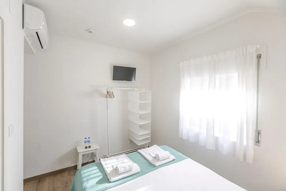 LovelyStay - 1st A Mirante