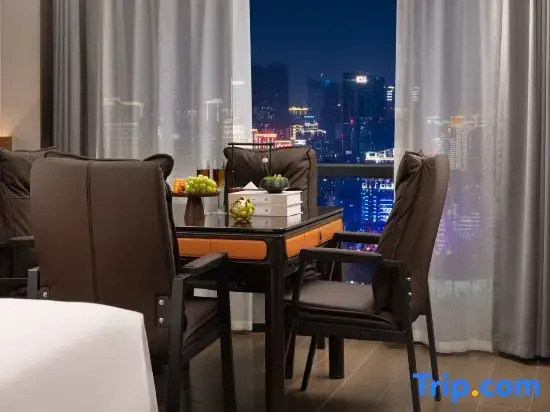 ROYGEM Hotel (Xinhua Sports Cultural Center, Xinhua)