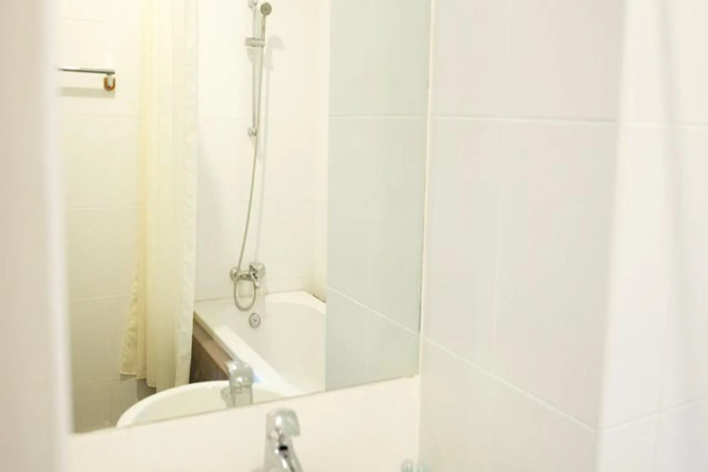 J Park Hotel - SHA Extra Plus