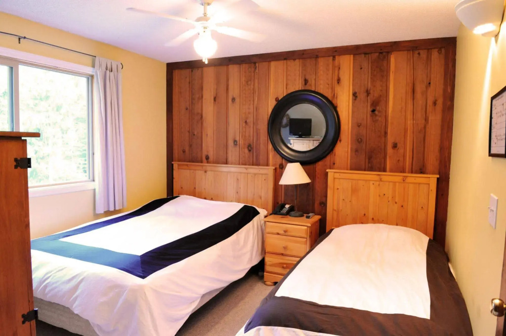 Rams Head Inn