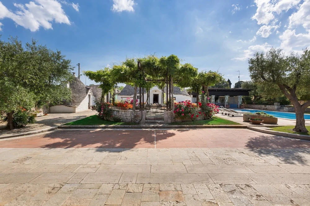 Trullo Magia