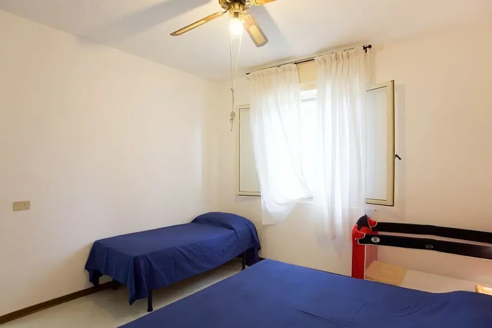 VilleSalento - Villa Spiaggiabella M711
