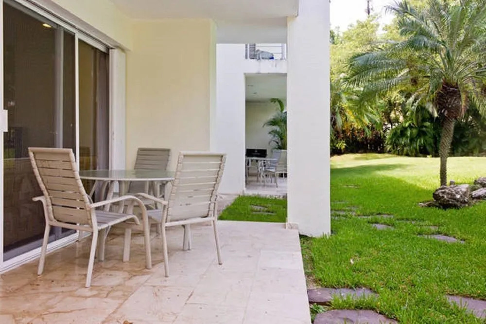 Golf Condominium by ChezPlaya