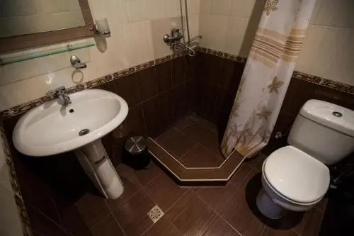 Le Petit Hotel