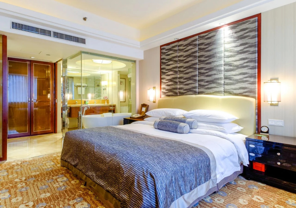 Zhejiang Grand