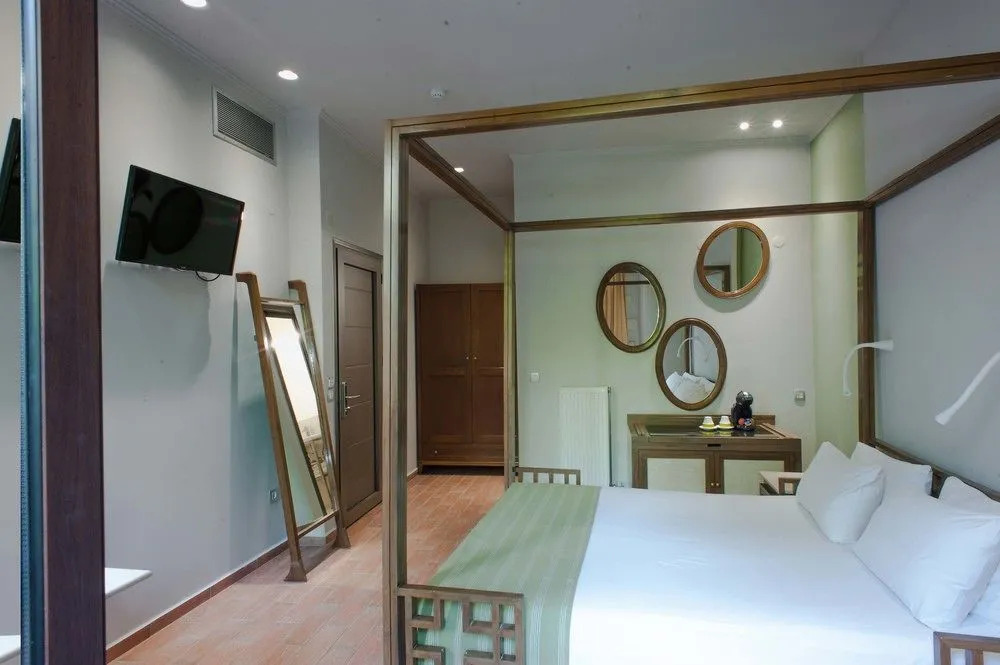 Splanzia Boutique Hotel
