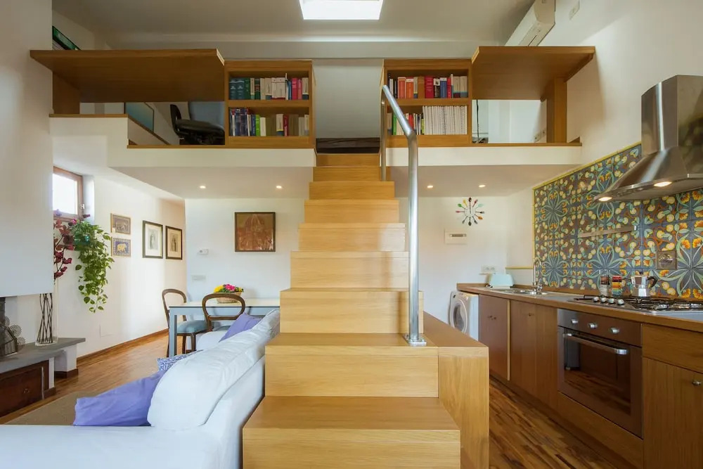 Giulia Loft