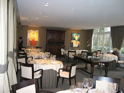 Hotel Watermolen Le Mirage