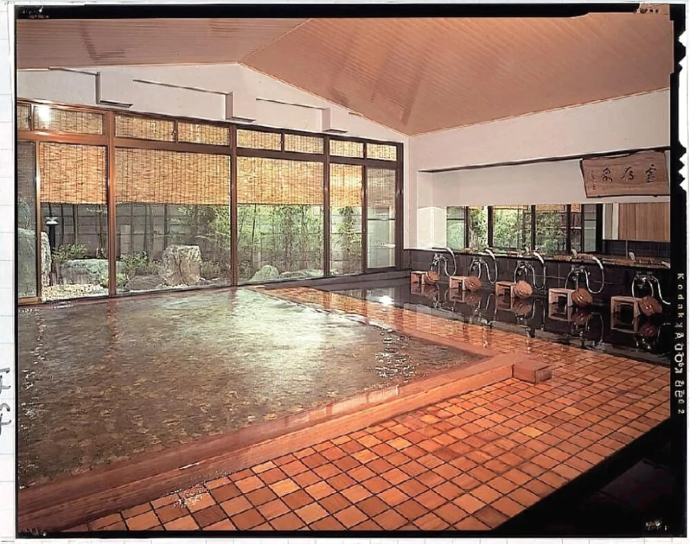 Koshi no yado Takashimaya