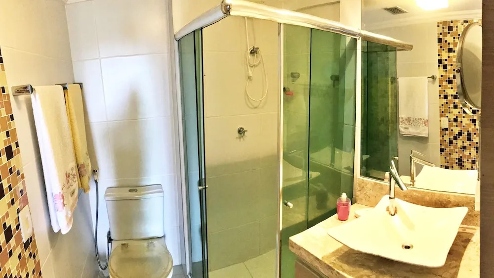 Edifício JTR Apartamentos Beira Mar- Hosti