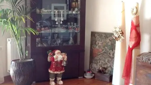 Holiday Home Kavafi 23A