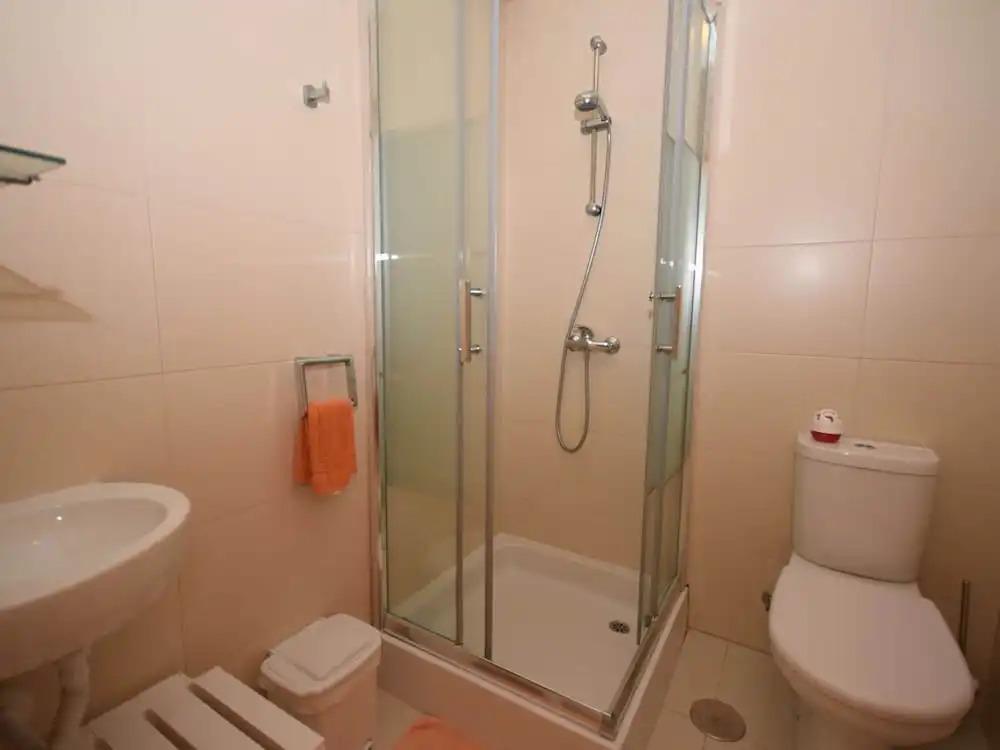 Modern Villa in Sao Martinho do Porto With Swimming Pool