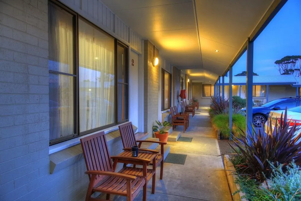 Bermagui Motor Inn