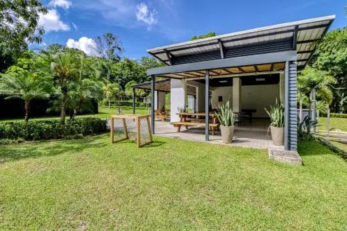 Arenas Beach House