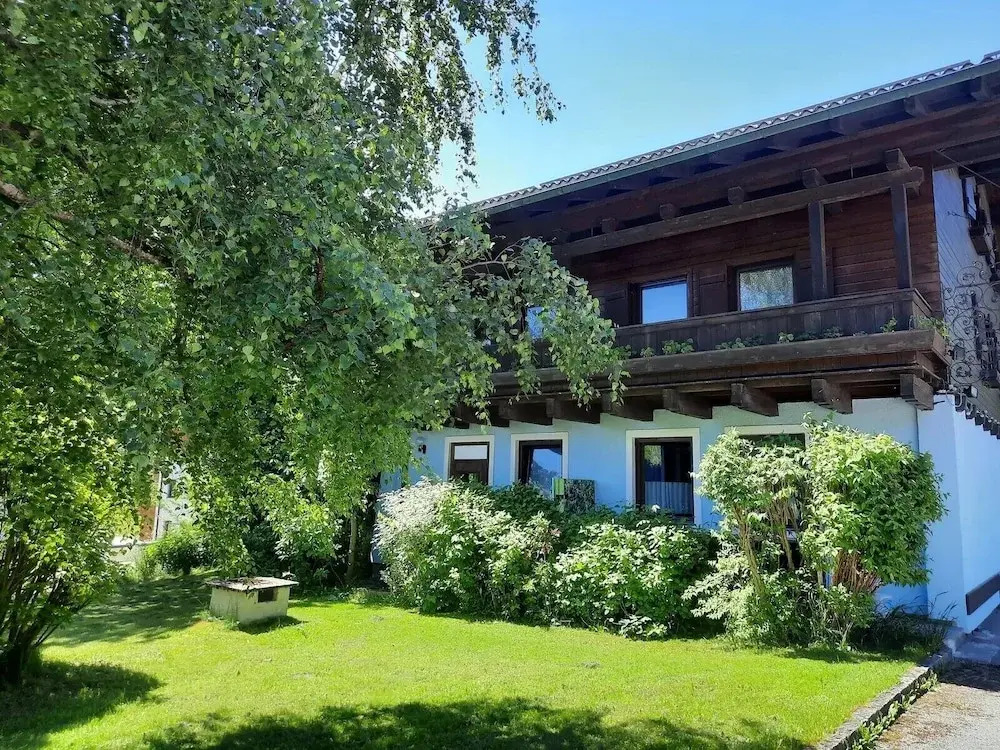 Gasthof Rösslhof