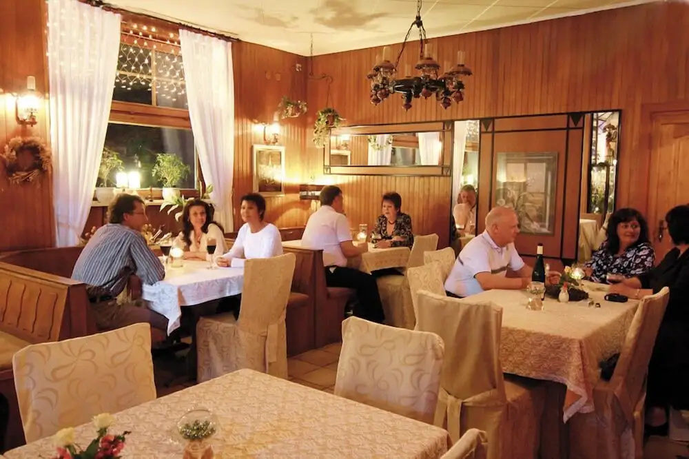 Astoria Hotel in Traben-Trarbach