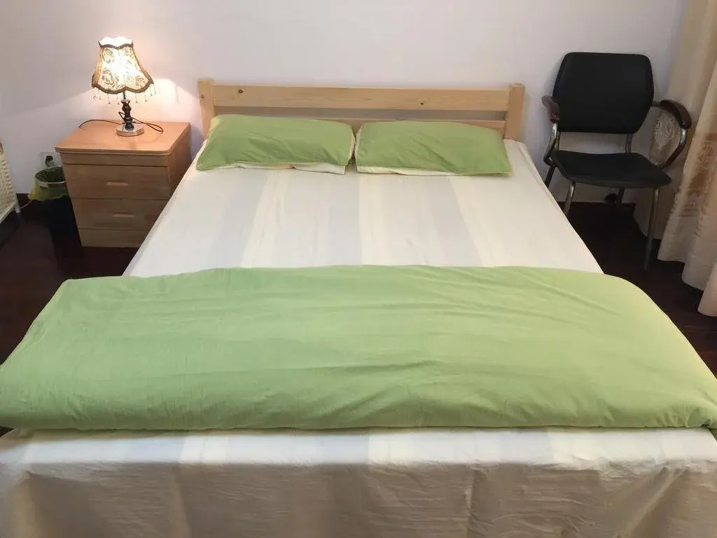 Yangzhou Young Traveller Hostel Jinghua City Living Mall