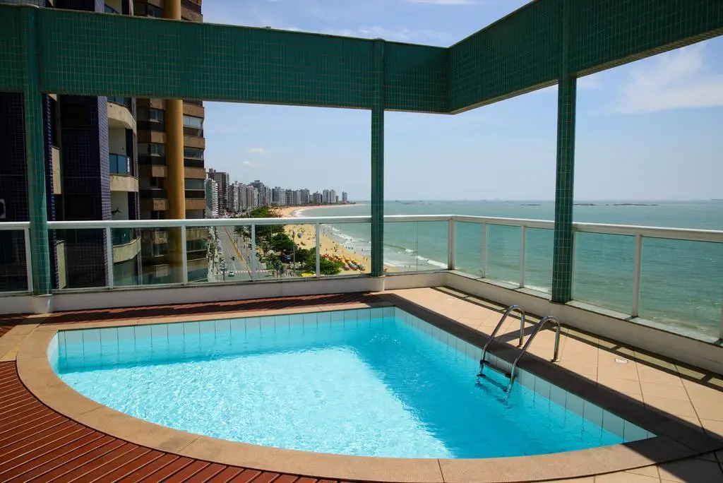 Hotel Plaza Mar