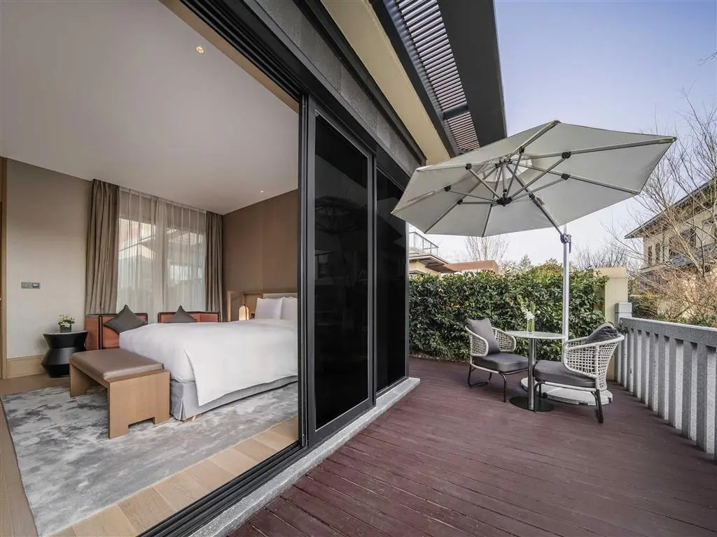 Ocean Spring Resort Chengdu - MGallery Collection