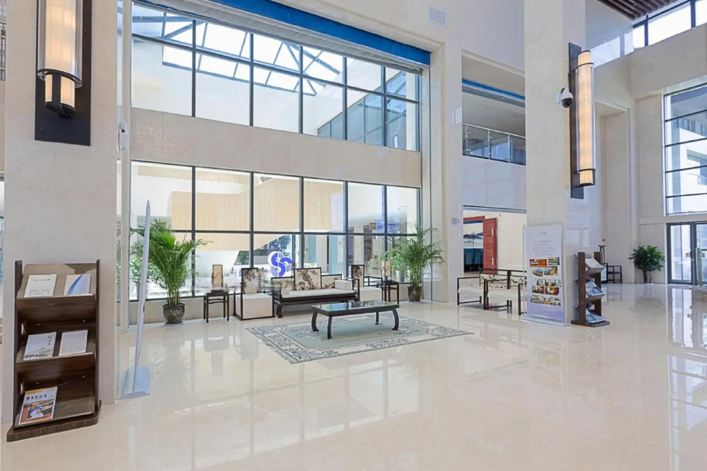 Nanshanyuan Hotel
