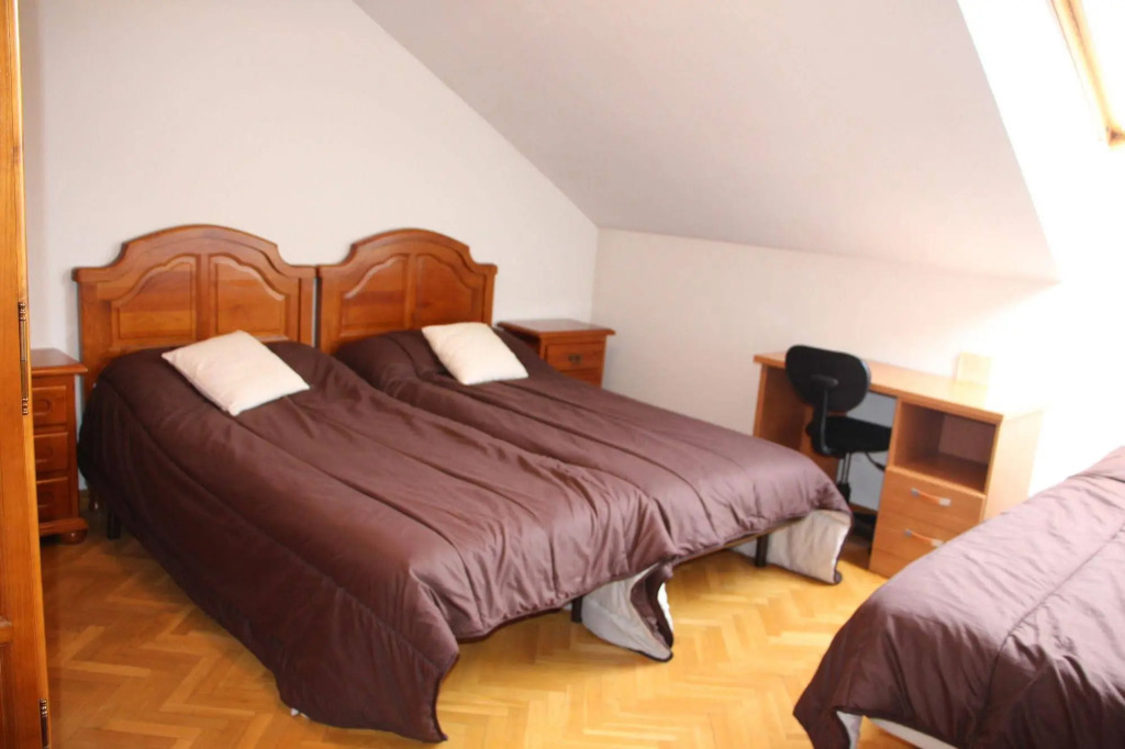 Apartamentos Castilla Y Leon