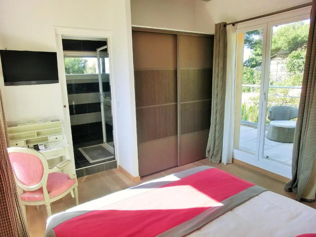 Villa Azur Golf