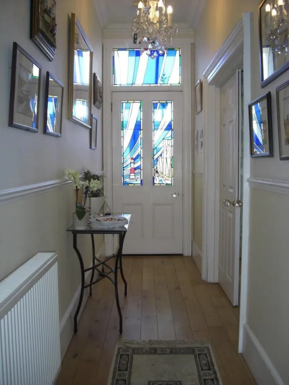 Coast Guest House Accommodation Eastbourne