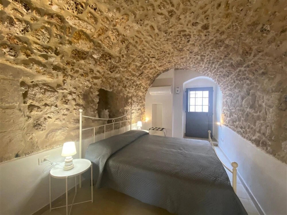 Il Dammusino in Noto