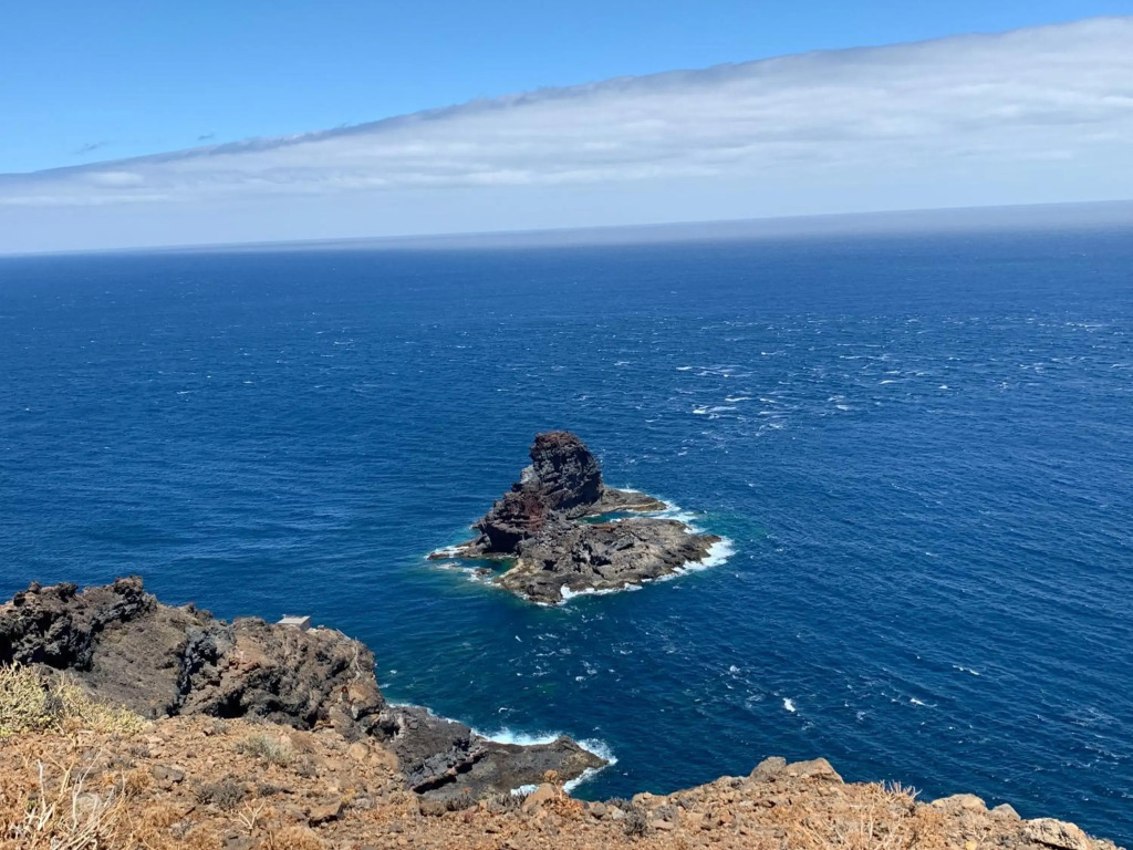 Ferien Haus La Palma