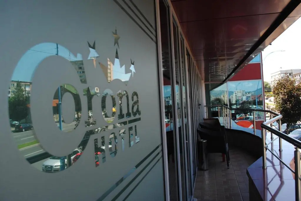 Hotel Corona